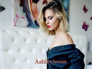 Ashleyloves