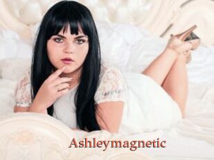 Ashleymagnetic