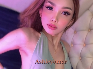 Ashleyomar