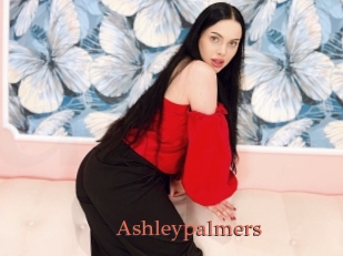 Ashleypalmers