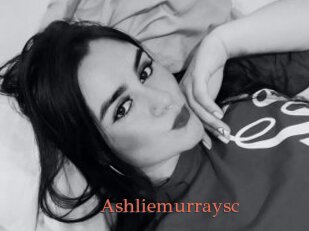 Ashliemurraysc