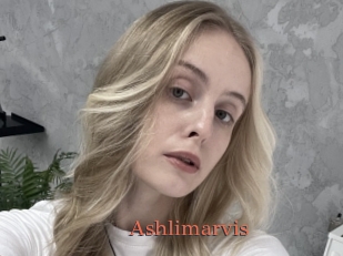 Ashlimarvis