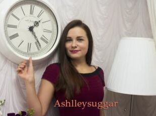 Ashlleysuggar
