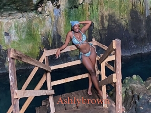 Ashlybrown