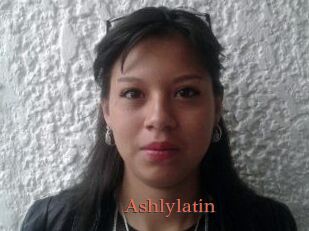 Ashlylatin