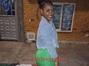 Ashlynaughty