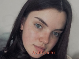 Ashlytichi