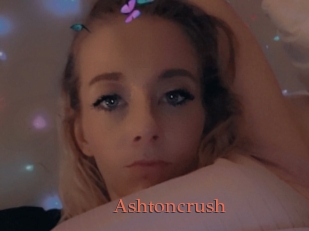 Ashtoncrush