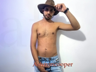 Ashttoncooper