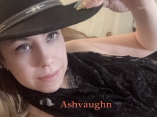 Ashvaughn
