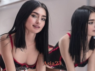 Asia23