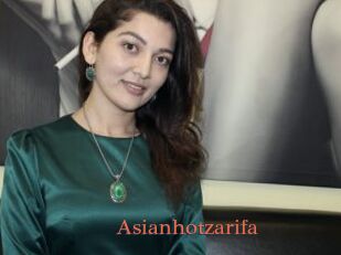 Asianhotzarifa