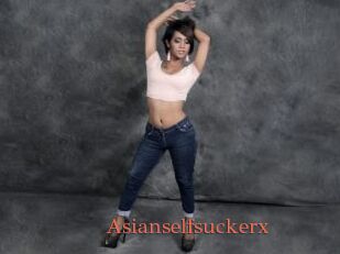 Asianselfsuckerx