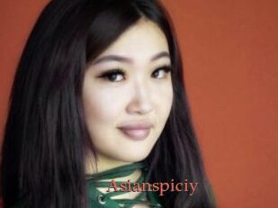 Asianspiciy