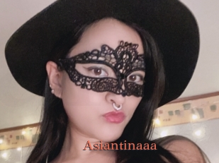 Asiantinaaa