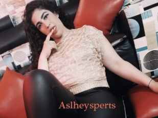 Aslheysperts