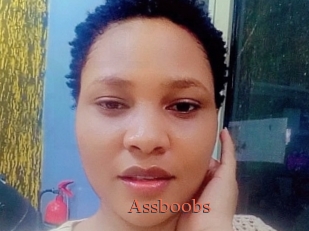 Assboobs
