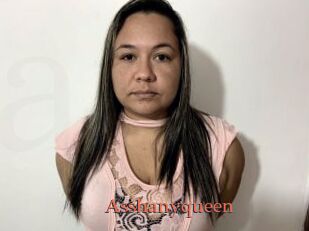 Asshanyqueen