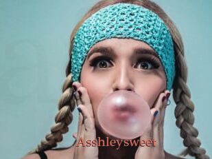 Asshleysweet