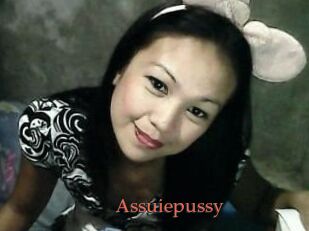 Assuiepussy