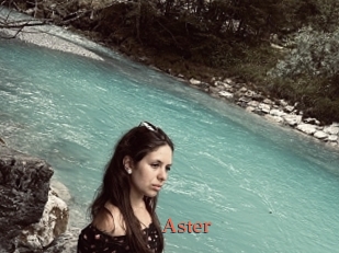 Aster
