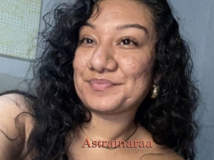 Astrainaraa