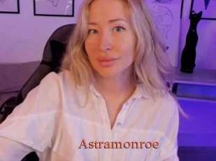 Astramonroe