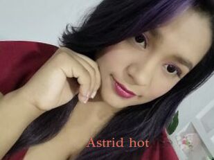 Astrid_hot