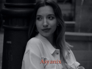 Asyanix