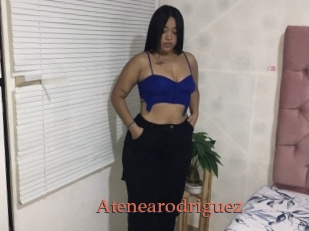 Atenearodriguez