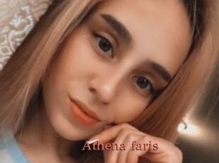 Athena_faris