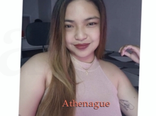 Athenague