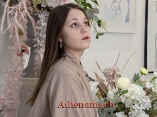Athenamach