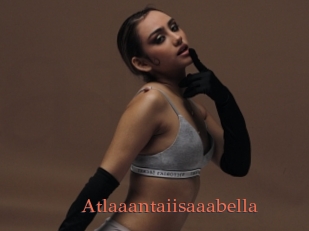 Atlaaantaiisaaabella