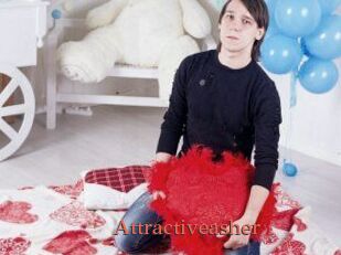 Attractiveasher