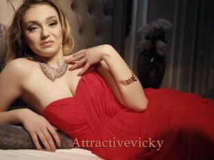 Attractivevicky