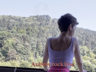 Aubreyrockline
