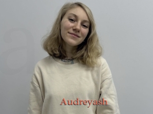 Audreyash