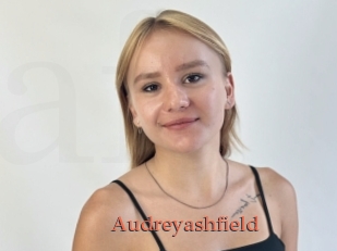 Audreyashfield