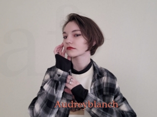 Audreyblanch