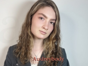 Audreybody