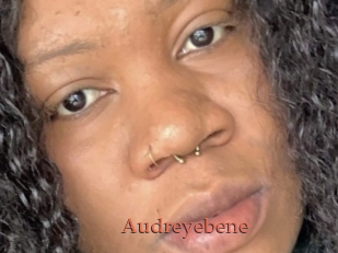Audreyebene