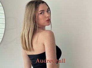 Audreyhall