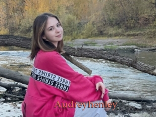 Audreyhenley