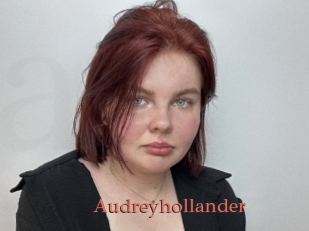 Audreyhollander