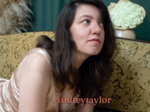 Audreytaylor