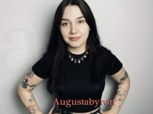 Augustabyron