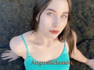Augustaclaxton