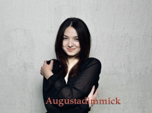 Augustadimmick