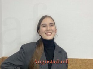 Augustaduell